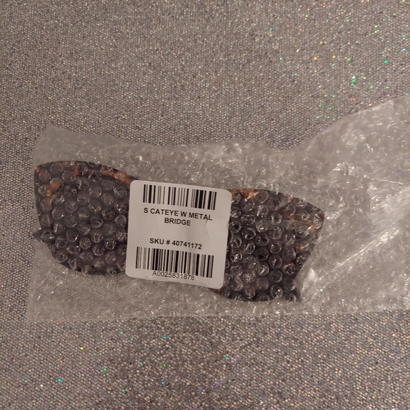 Torrid Cat eye Smoke Lens Sunglasses - Picture 6 of 7